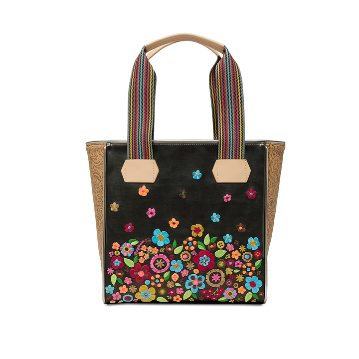Consuela Banks Classic Tote