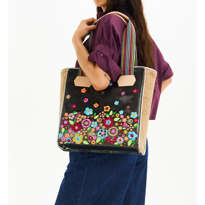 Consuela Banks Classic Tote