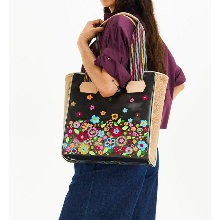 Consuela Banks Classic Tote