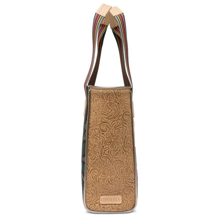 Consuela Banks Classic Tote