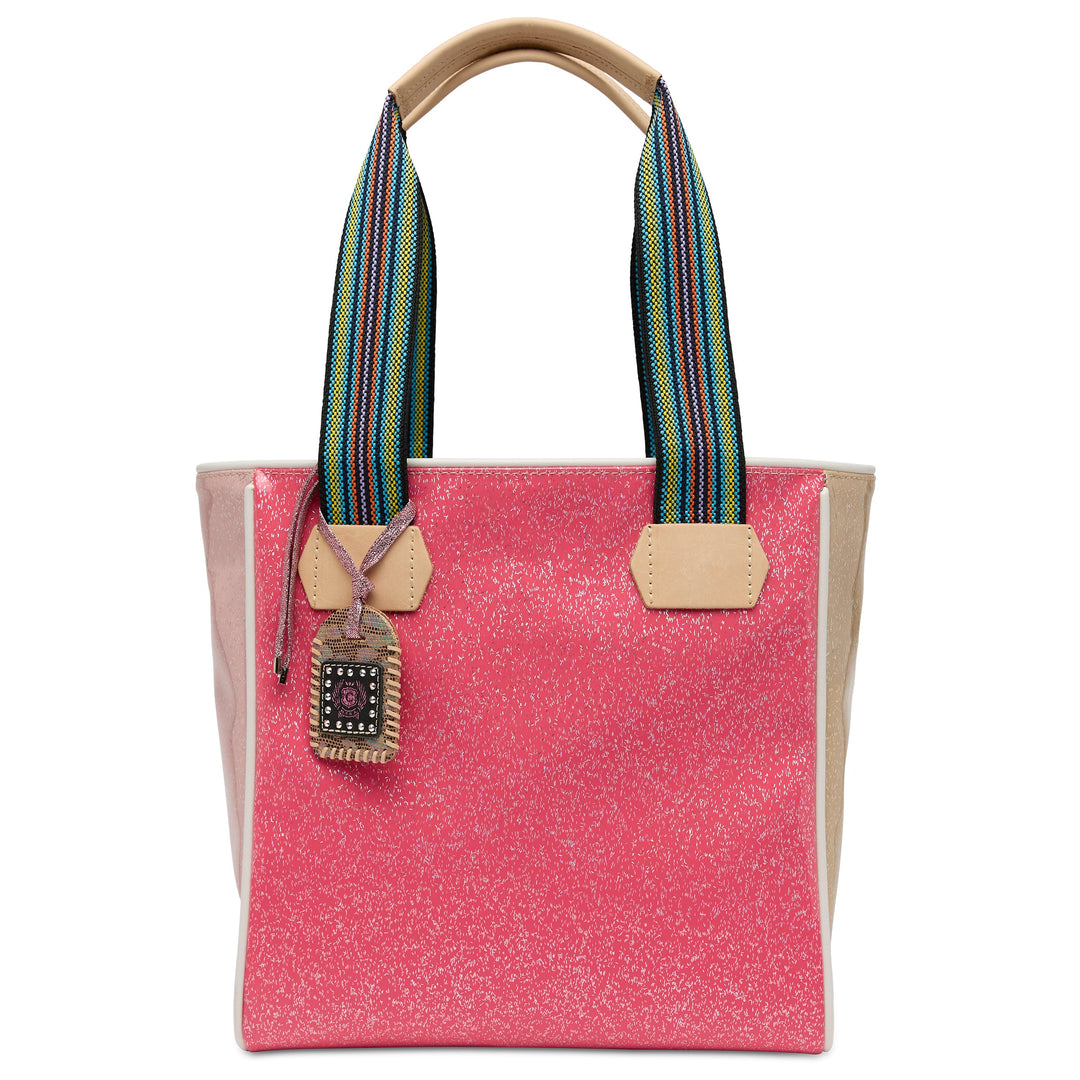 Consuela Bae Classic Tote