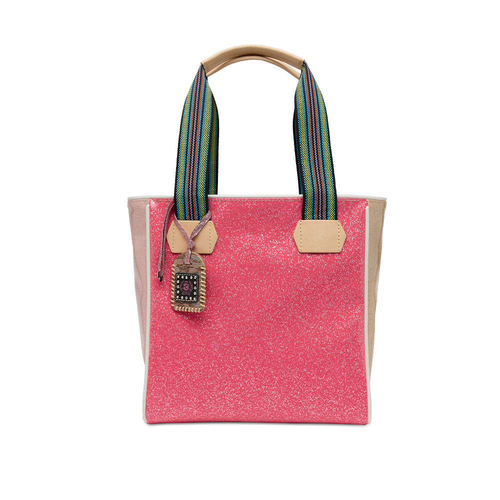 Consuela Bae Classic Tote