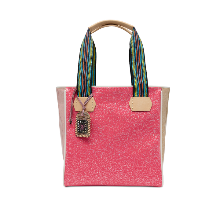Consuela Bae Classic Tote