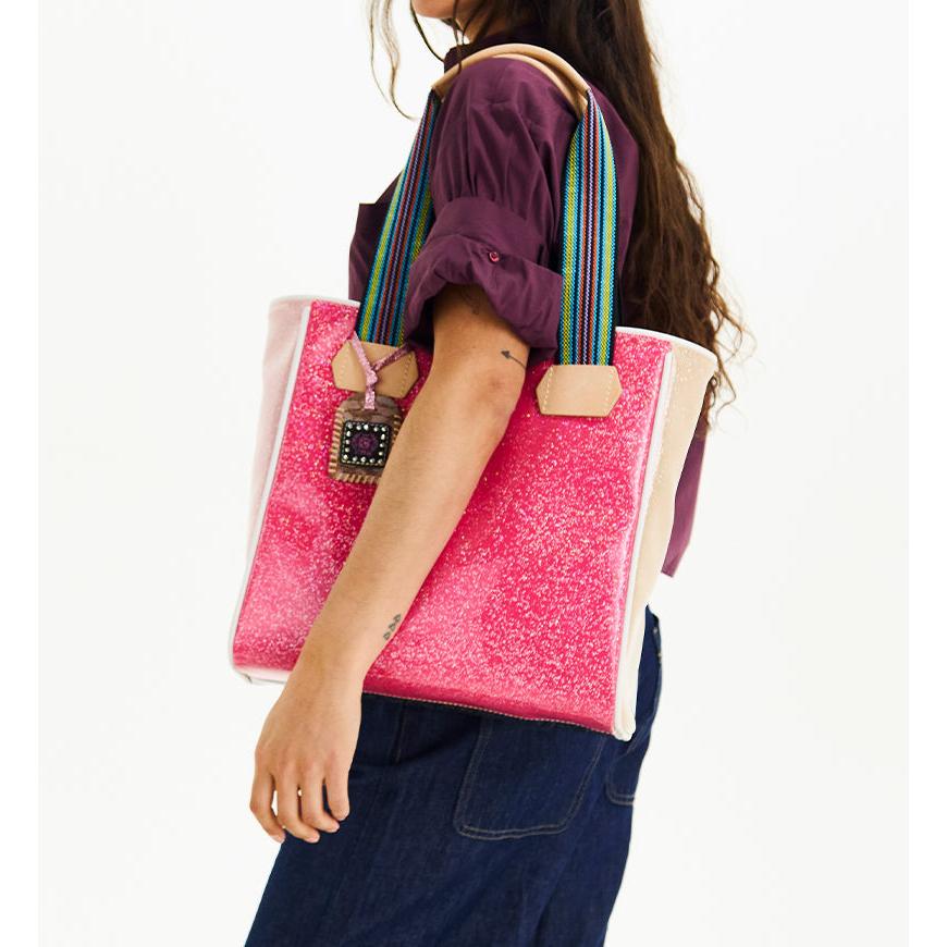 Consuela Bae Classic Tote
