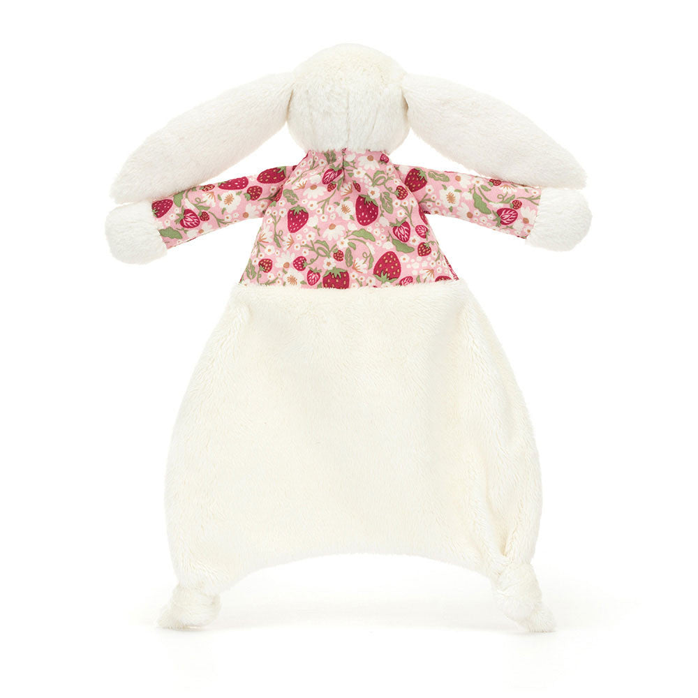 Blossom Cream Bunny &