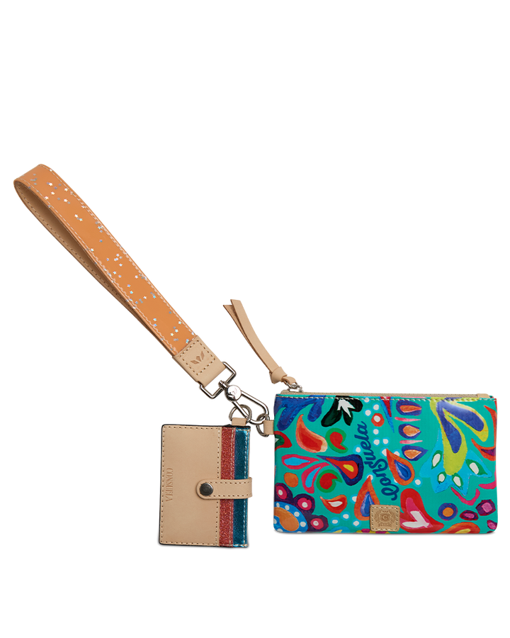 Consuela Tasha Combi