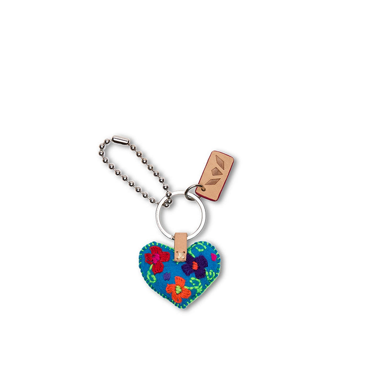 Corazon Charms