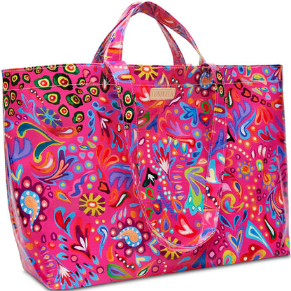 Ceci Jumbo Bag