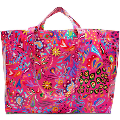Ceci Jumbo Bag