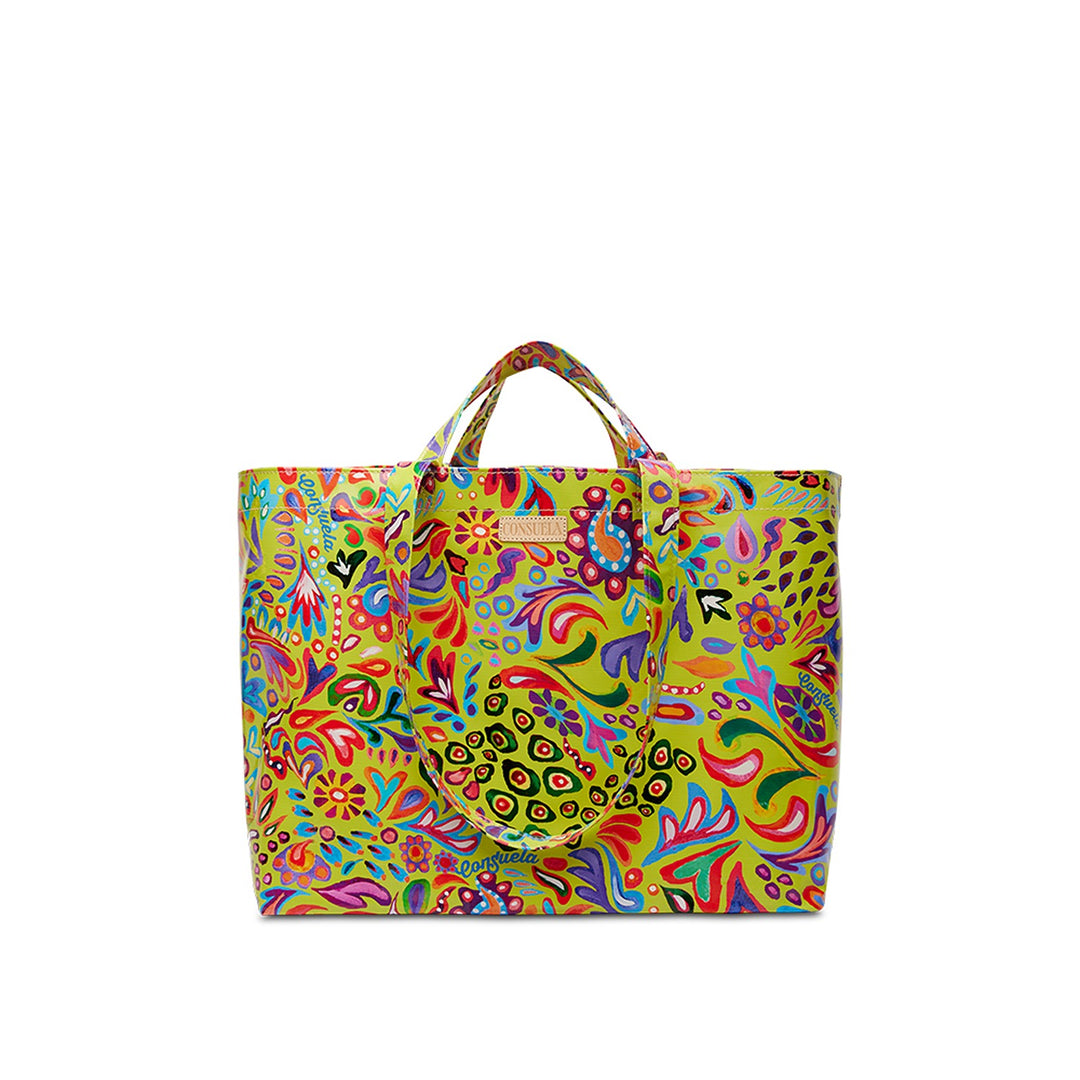 Limon Jumbo Bag