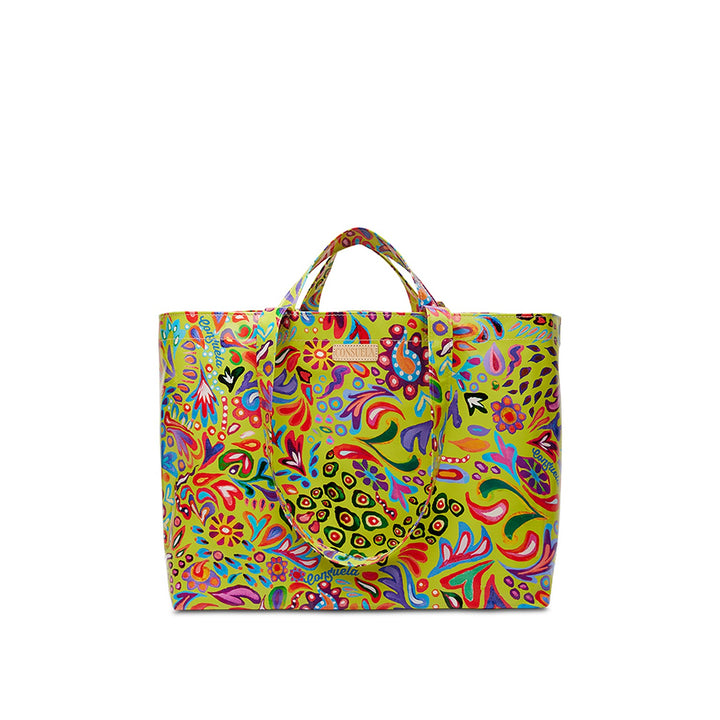 Limon Jumbo Bag