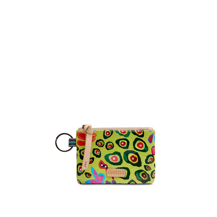 Limon Pouch