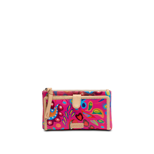 Ceci Slim Wallet