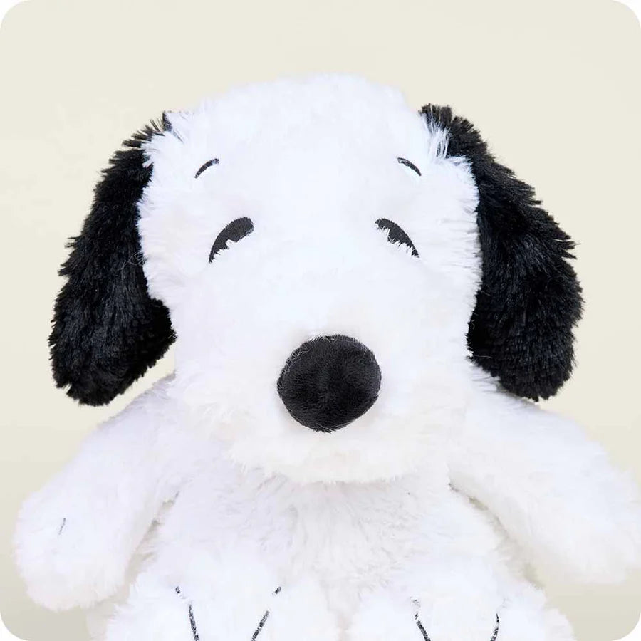 Snoopy Red Collar