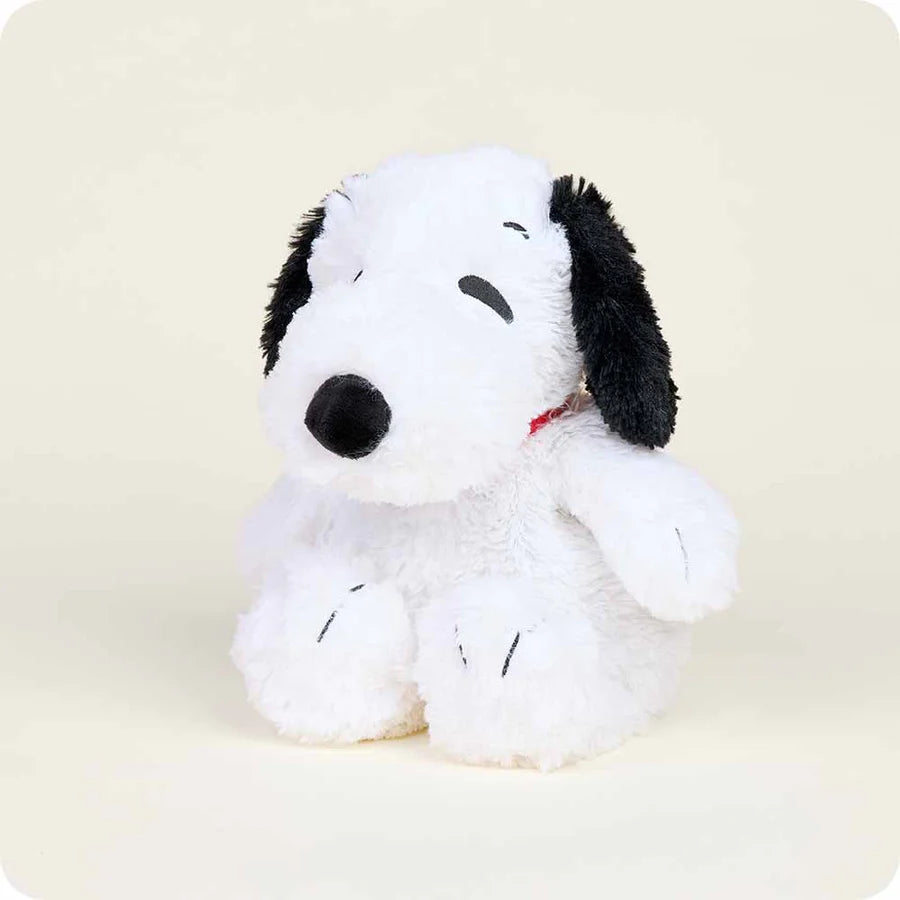 Snoopy Red Collar