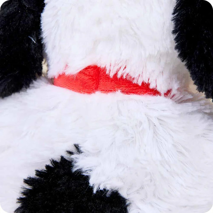 Snoopy Red Collar