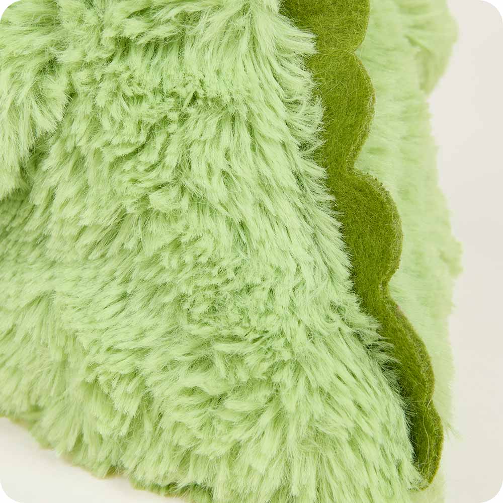 Lavender scented dinosaur heating plush – Warmies gift for kids and adults