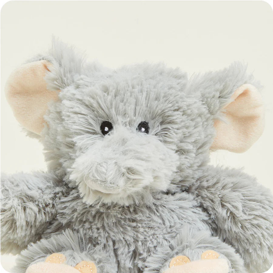 Elephant Warmies Junior