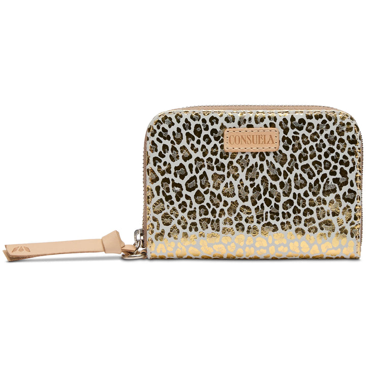 Kit Zippy Wallet