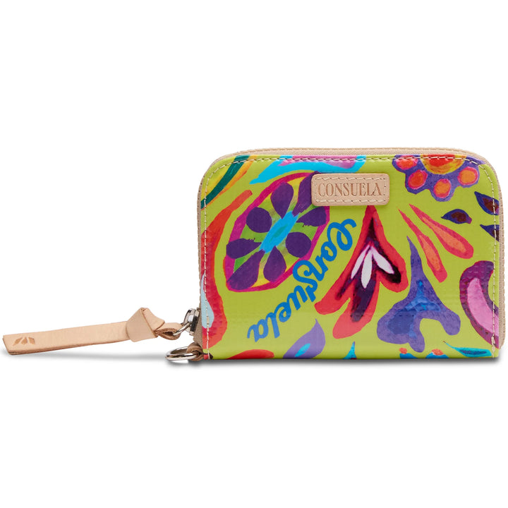 Limon Zippy Wallet