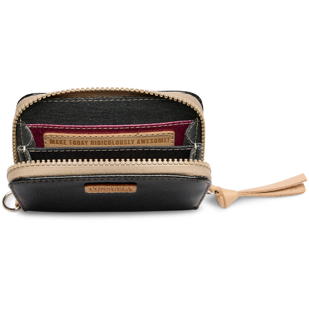 Mariana Zippy Wallet