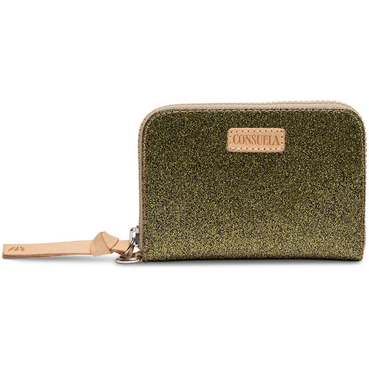 Oly Zippy Wallet