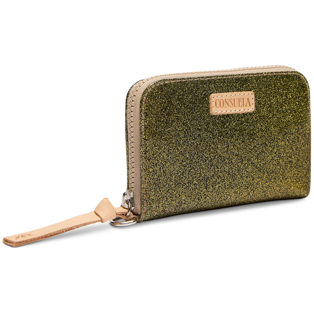 Oly Zippy Wallet