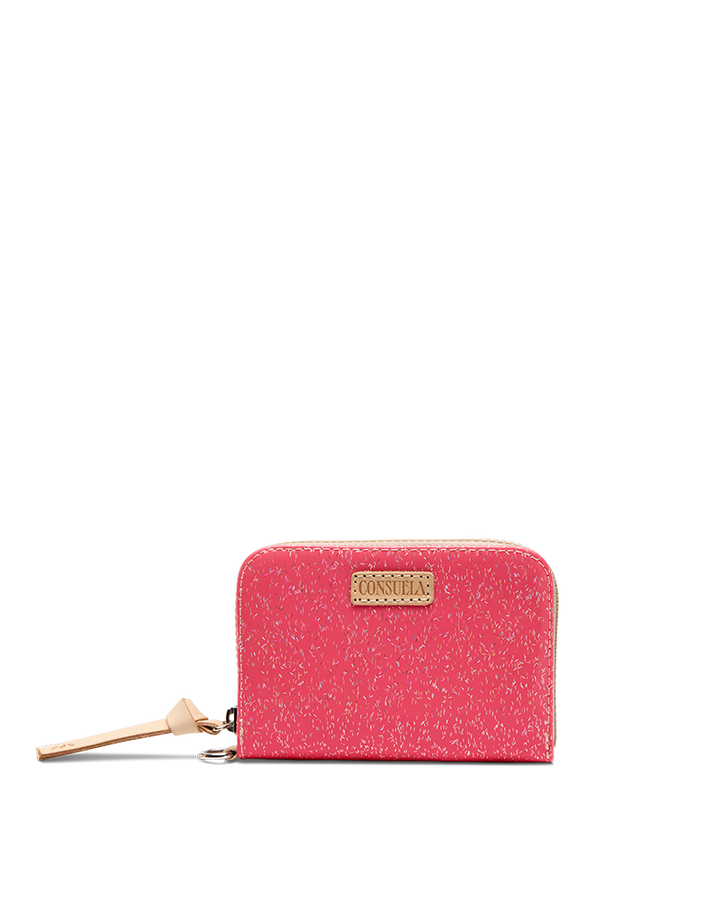 Consuela Bae Zippy Wallet