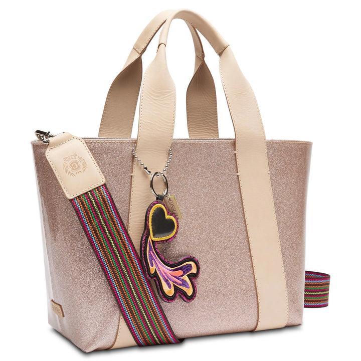 Consuela Emery Carryall