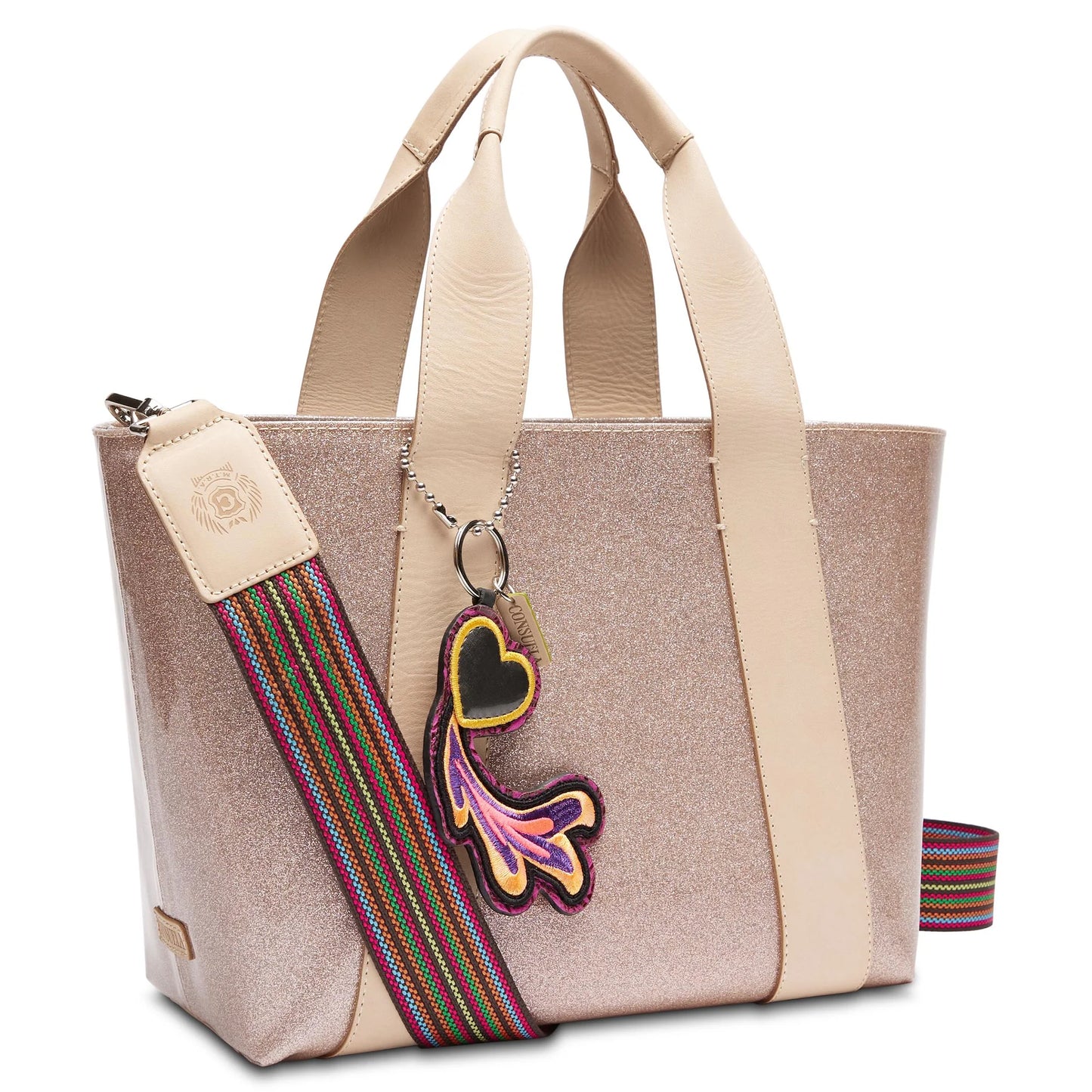 Consuela Emery Carryall