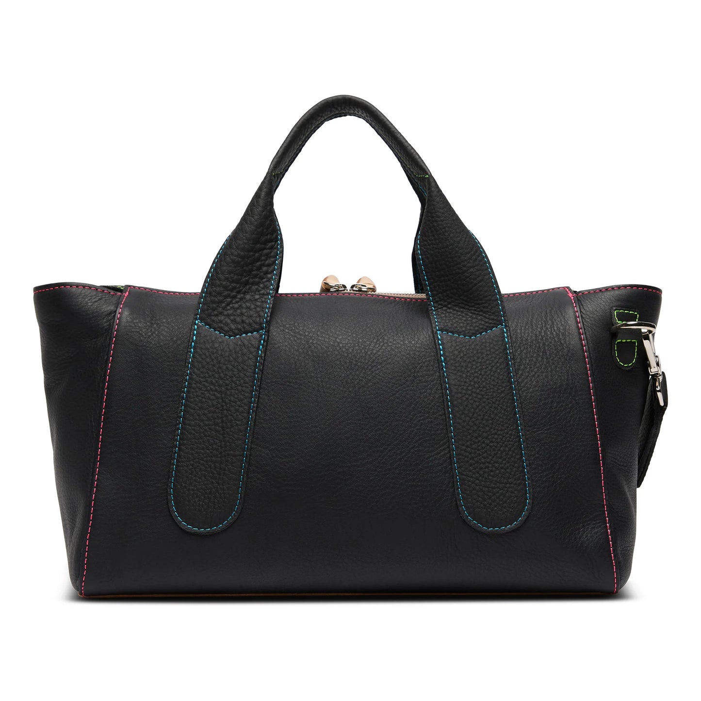 Cyndi City Satchel