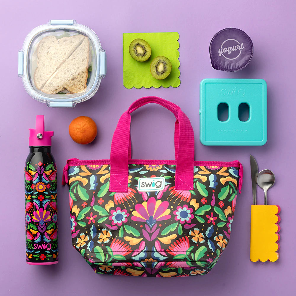 Flourish Lunchi Lunch Bag