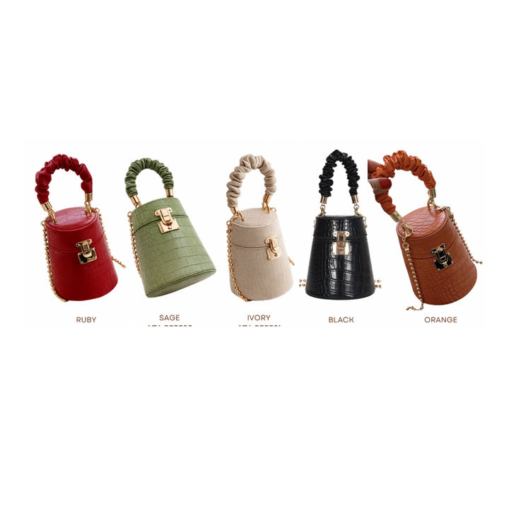 The Stef - Detail