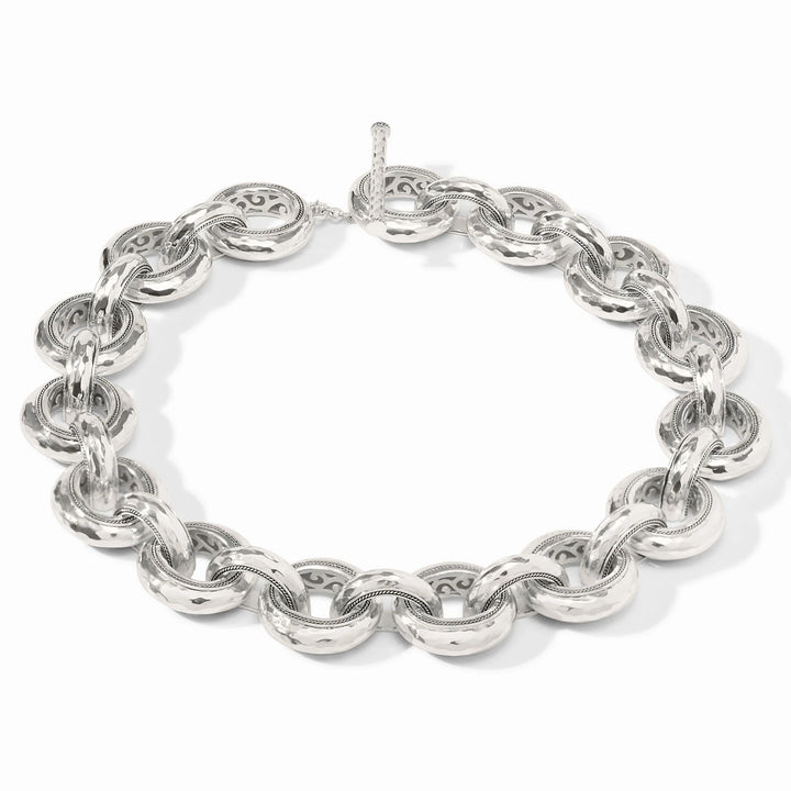 Julie Vos Cannes Link Necklace