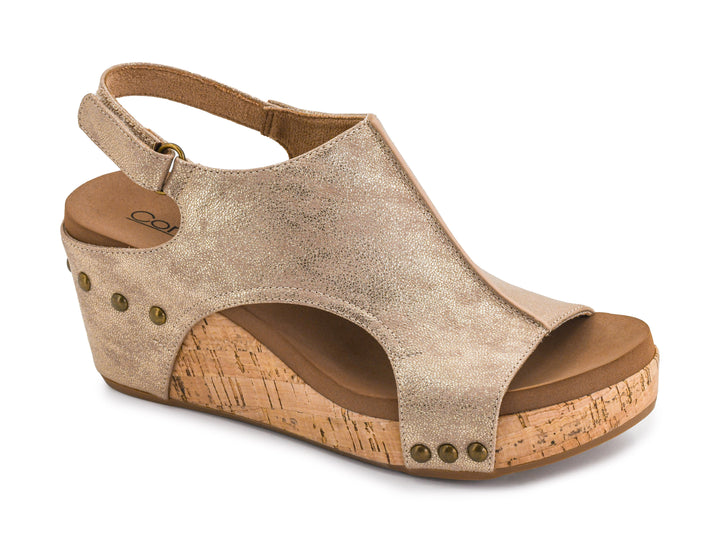 Corkys Carley women&