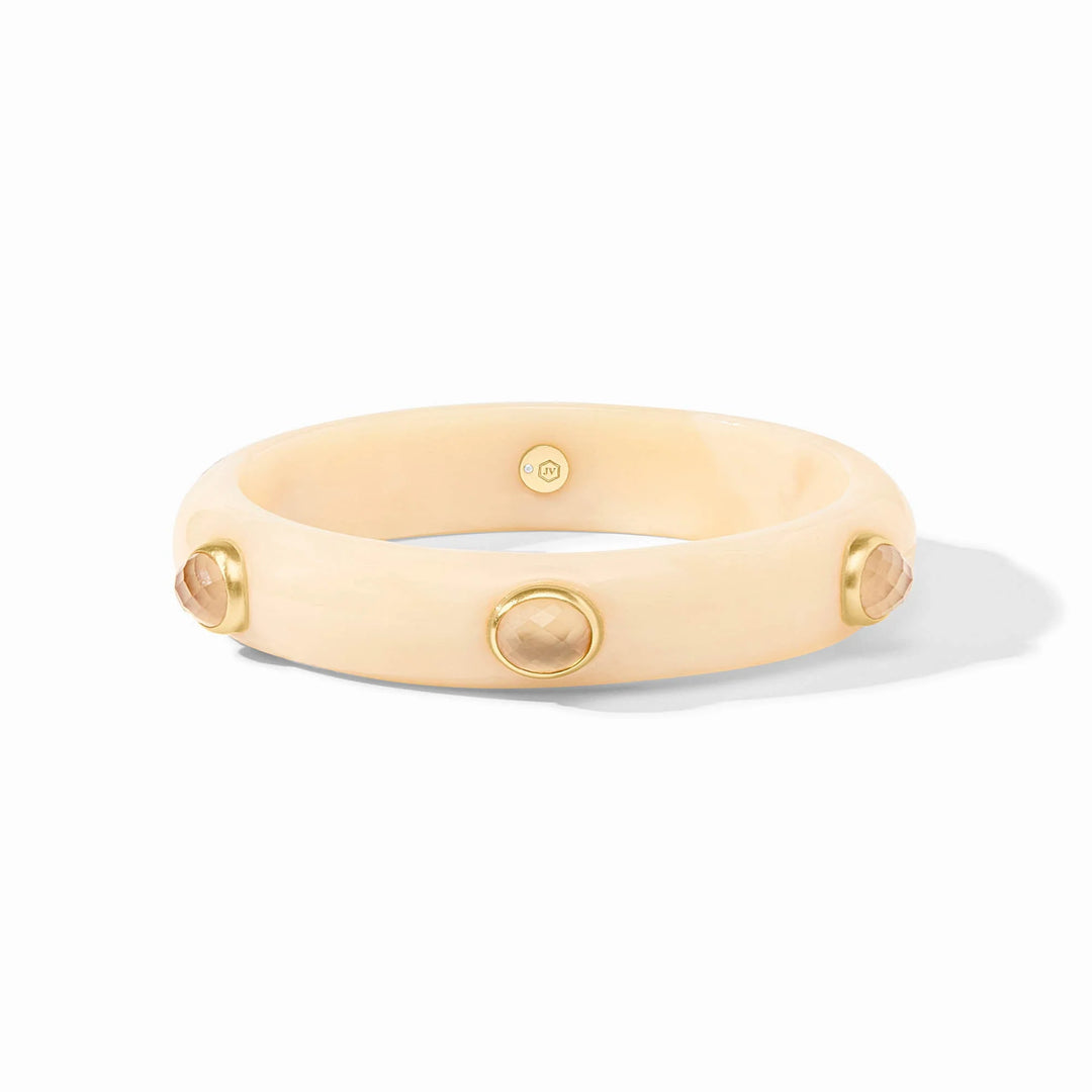 Carnaby Stone Bangle