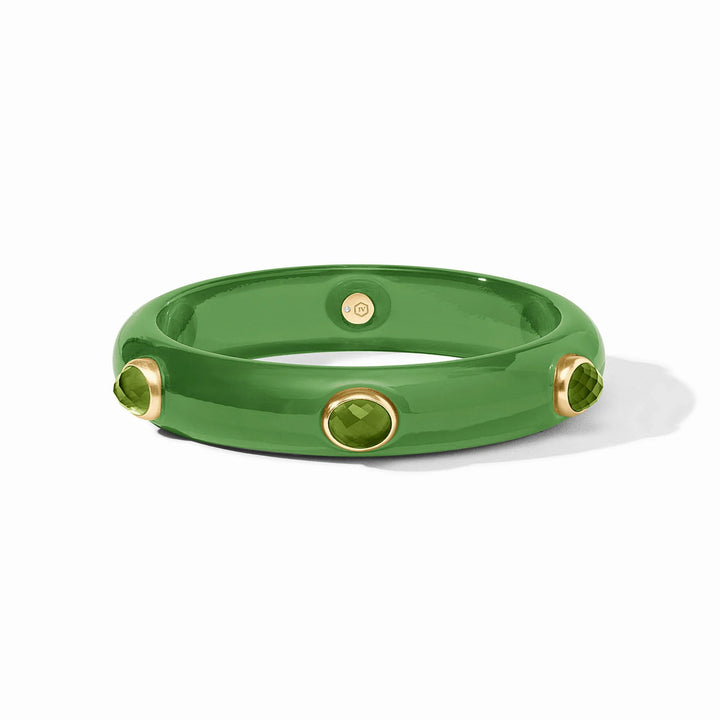 Carnaby Stone Bangle