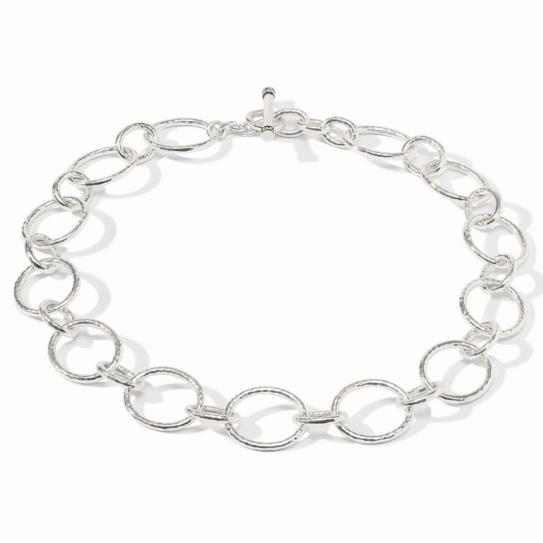 Catalina Light Link Necklace