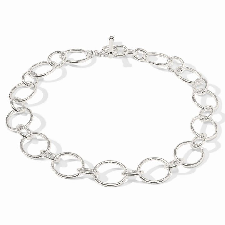Catalina Light Link Necklace