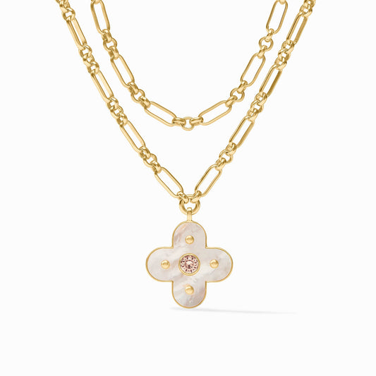 Colette Statement Necklace