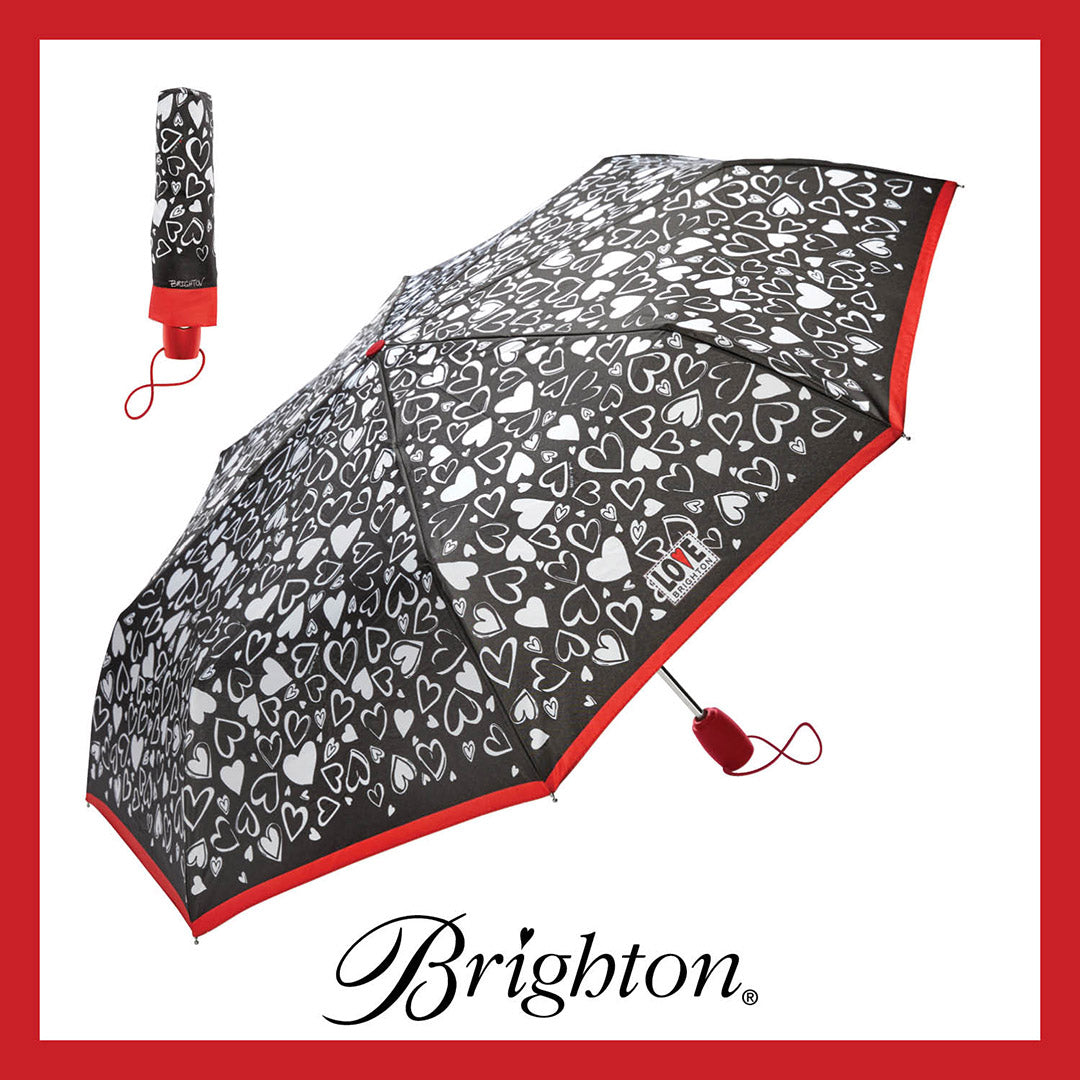 Endless Love Umbrella