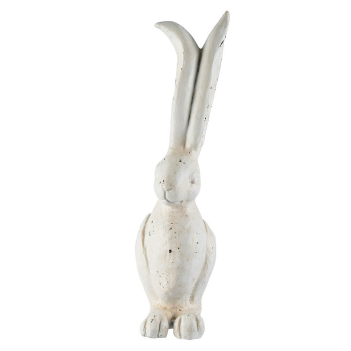 Rabbit Figurine, Medium