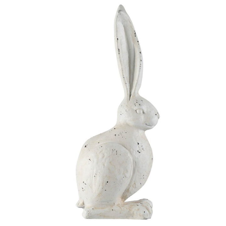 Rabbit Figurine, Medium