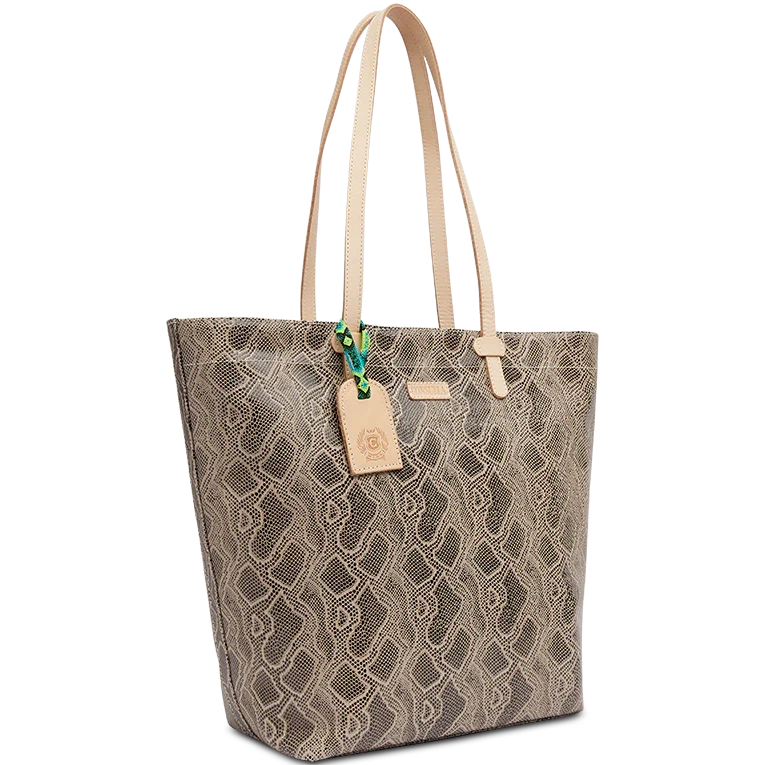 Dizzy Daily Tote