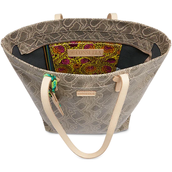Dizzy Daily Tote