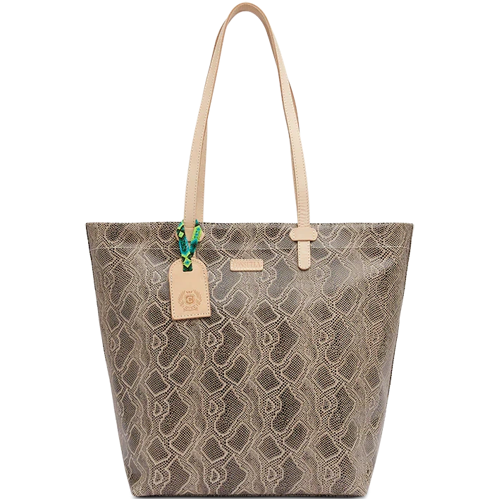 Dizzy Daily Tote