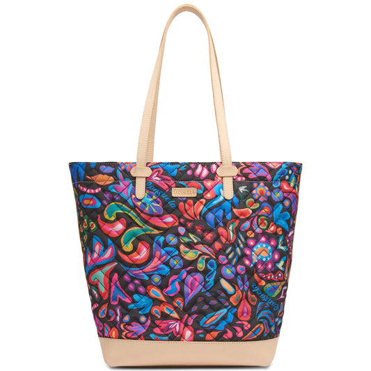 Sam Daily Tote