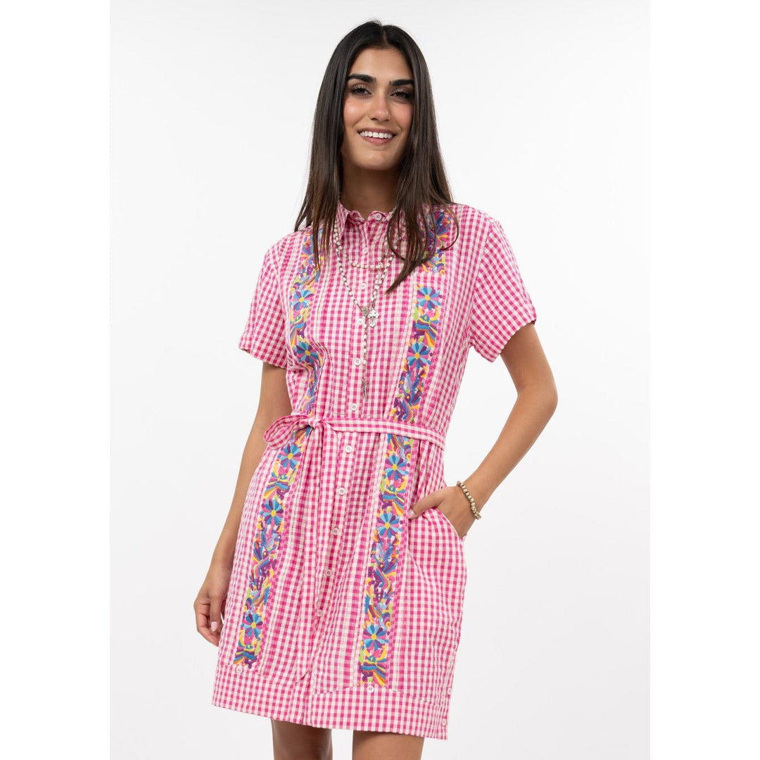 Sister Mary Dominga Dress