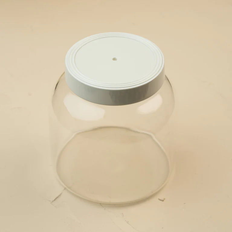 Nora Fleming 6" Super Canister with Top