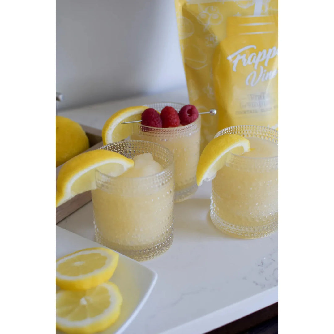 Vodka Lemonade